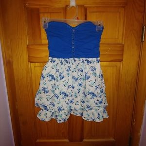 Abercrombie & Fitch dress